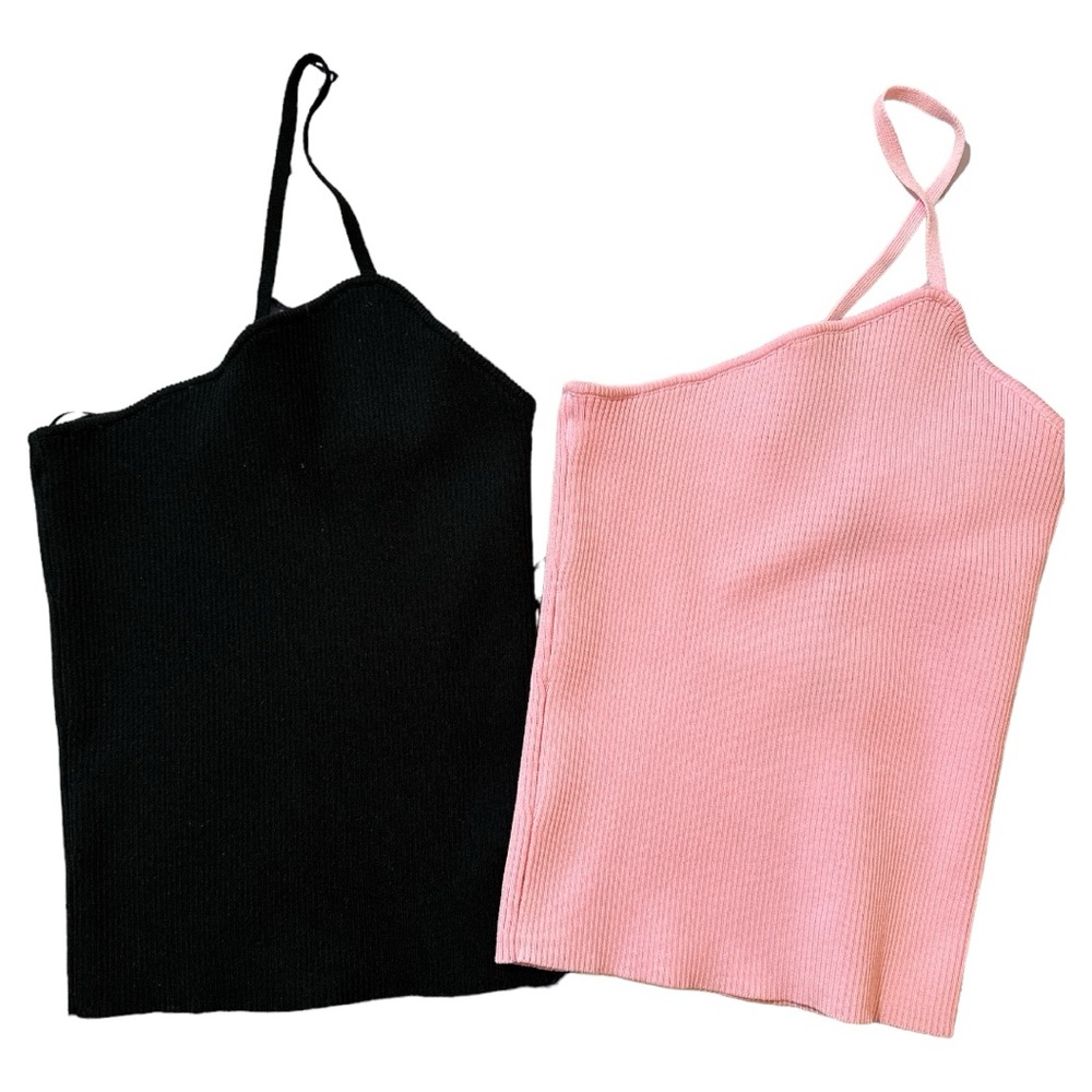 Grey Lab One Strap Tanks NWT 🆕